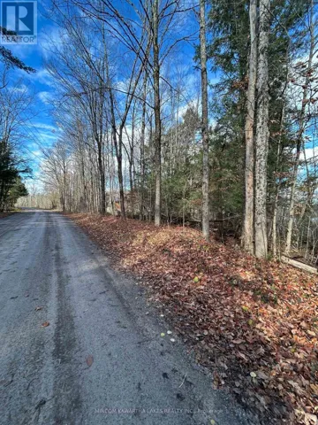 00 MILL LAKE ROAD, North Kawartha, Ontario K0L1A0