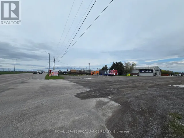 325 DUNDAS STREET E, Quinte West (Trenton Ward), Ontario K8V5W5