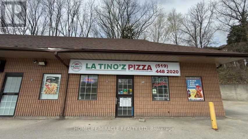 69 MAIN STREET S, Brant (Brantford Twp), Ontario N0E1N0