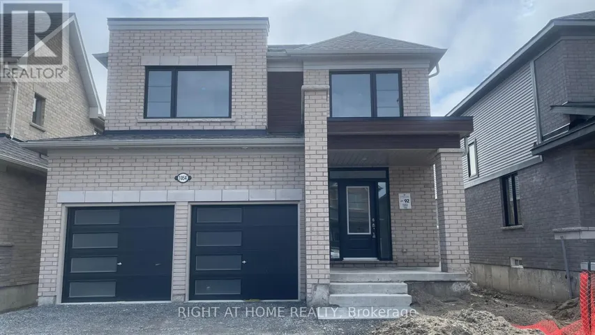1054 DENTON DRIVE, Cobourg, Ontario K9A3T8