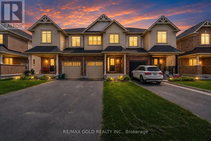 335 STEWART STREET, Shelburne, Ontario L9V3X1