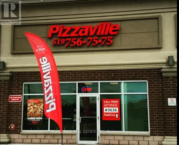 B103 - 300 KING GEORGE ROAD, Brantford, Ontario N3R5M1