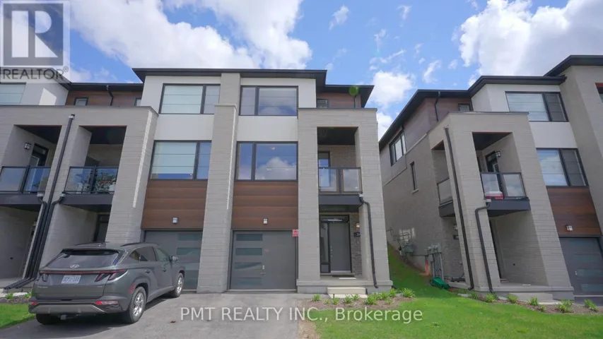 39 - 350 RIVER ROAD, Cambridge, Ontario N3C0H4