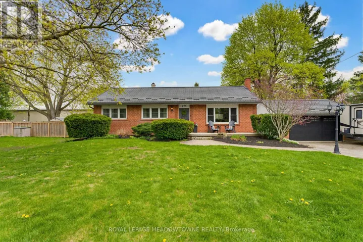 296 PROGRESTON ROAD, Hamilton (Carlisle), Ontario L0R1H1