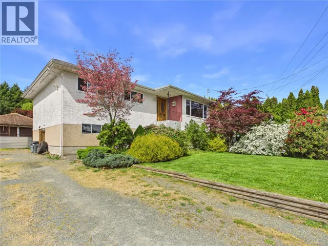 9992 Victoria Rd, Chemainus, British Columbia V0R1K2