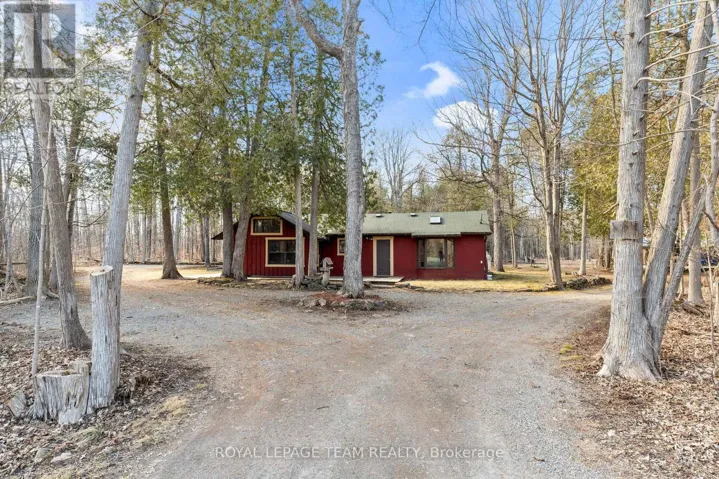 4265 ROGER STEVENS DRIVE, Ottawa, Ontario K7A4S6