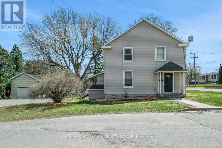 20 BROCK STREET S, Perth, Ontario K7H1Z1