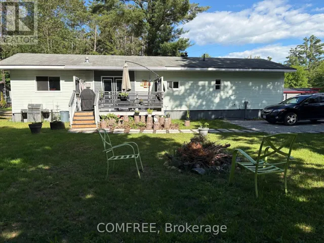 1713 HWY 11 OUT S, Gravenhurst (Morrison), Ontario P0E1G0