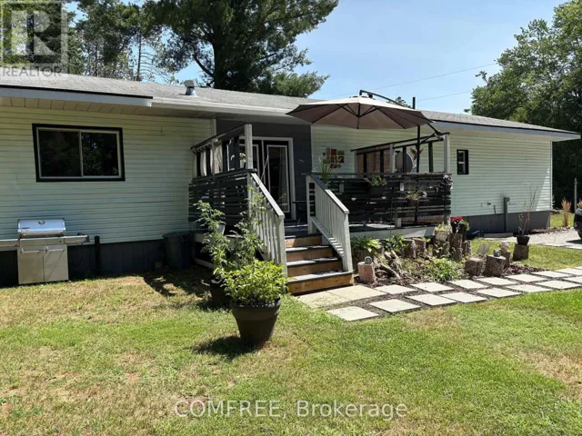 1713 HWY 11 OUT S, Gravenhurst (Morrison), Ontario P0E1G0