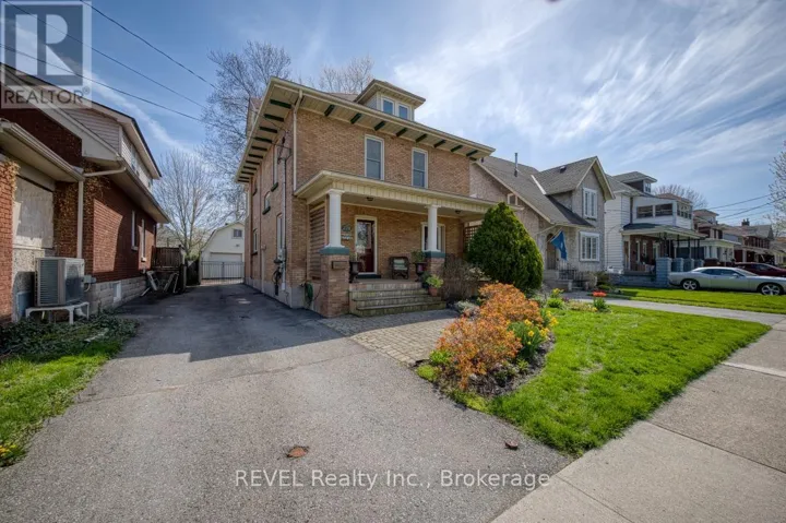 218 KENT STREET, Port Colborne (Sugarloaf), Ontario L3K3A1