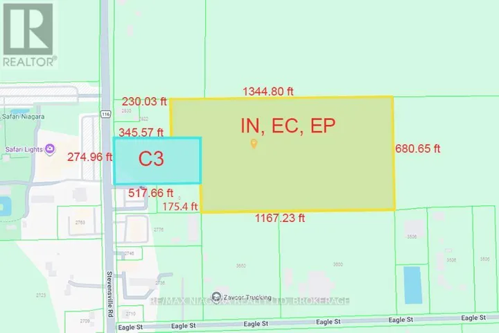 2800 STEVENSVILLE ROAD, Fort Erie (Stevensville), Ontario L0S1S0