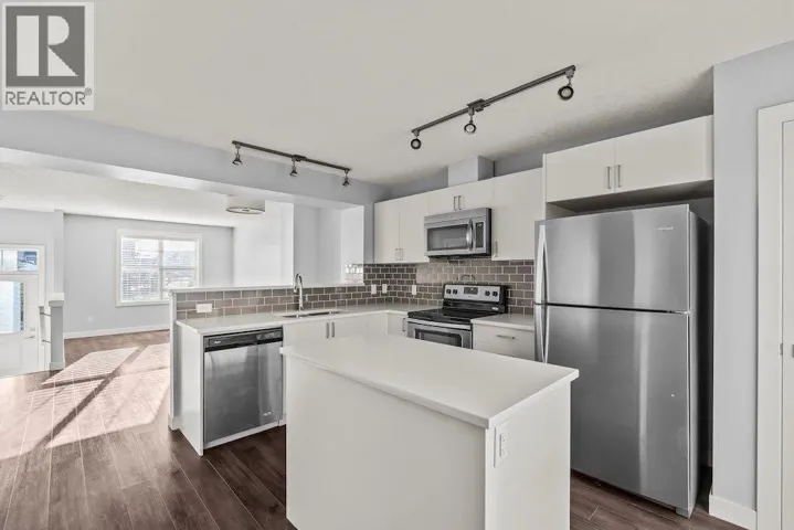 4 Evanscrest Gardens NW, Calgary, Alberta T3P0S1