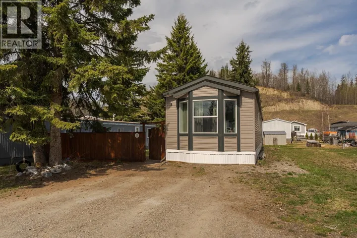 10 5164 HART HIGHWAY, Prince George, British Columbia V2K3A1