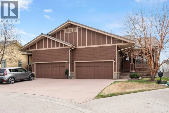 32 Bridle Estates Place SW, Calgary, Alberta T2Y0E9