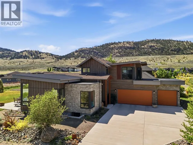 213 RUE CHEVAL NOIR, Kamloops, British Columbia V1S0B3
