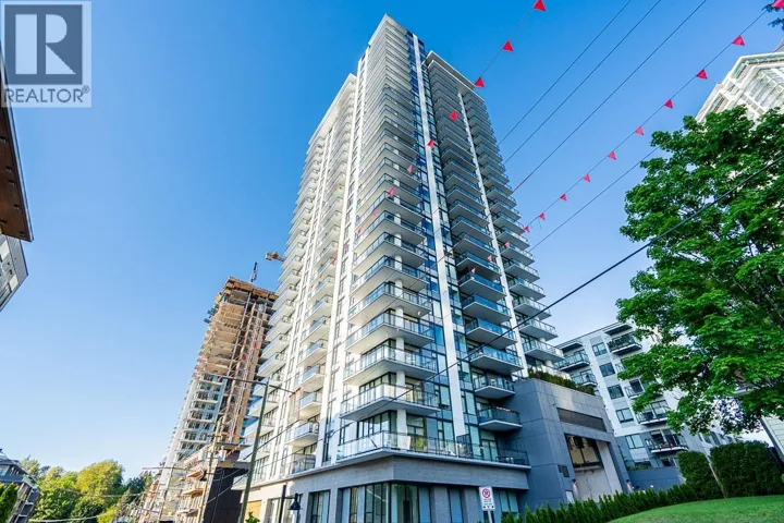 1603 626 CLAREMONT STREET, Coquitlam, British Columbia V3J0T1