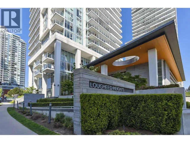 2409 657 WHITING WAY, Coquitlam, British Columbia V3J0J6