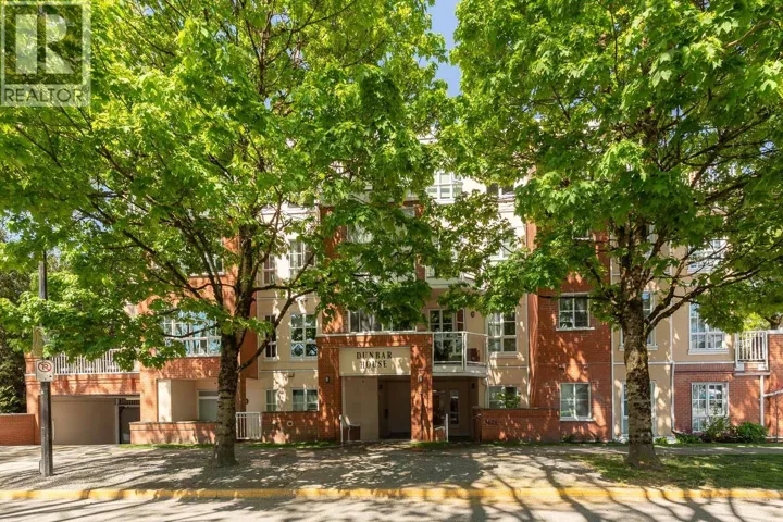 406 3621 W 26TH AVENUE, Vancouver, British Columbia V6S1P2