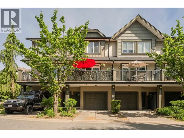 124 13819 232 STREET, Maple Ridge, British Columbia V4R0C7