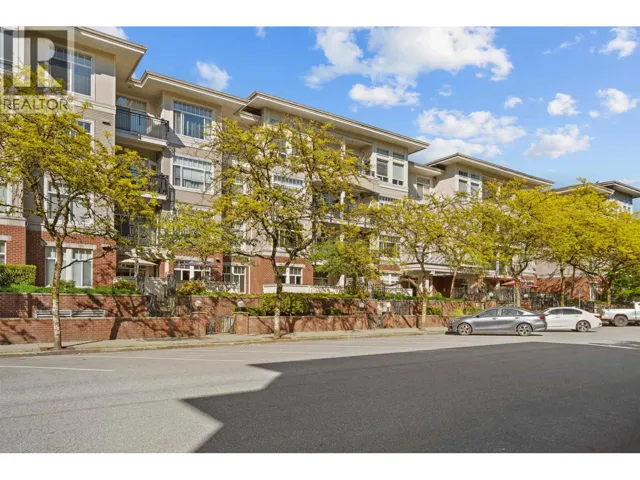 116 2353 MARPOLE AVENUE, Port Coquitlam, British Columbia V3S2A1