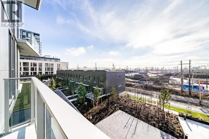 421 3538 SAWMILL CRESCENT, Vancouver, British Columbia V5S0J8