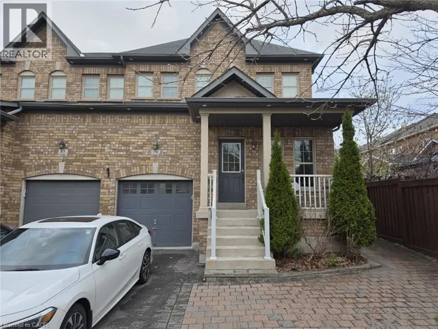 79 MANDER Place Unit# BSMT, Milton, Ontario L9T7A8