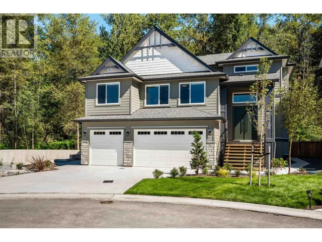 24461 JENEWEIN DRIVE, Maple Ridge, British Columbia V2W1H8