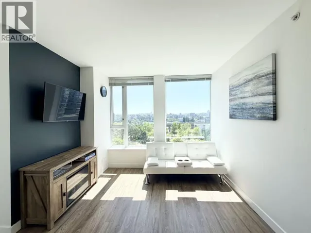 10xx 550 TAYLOR STREET, Vancouver, British Columbia V6B1R1