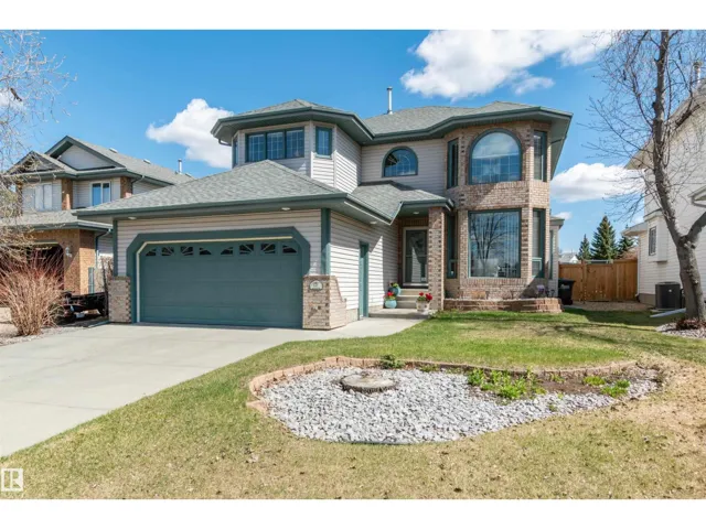 687 MEADOWVIEW DR, Sherwood Park, Alberta T8H1W4