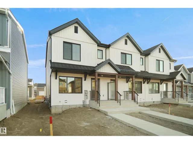 21016 24 AV NW, Edmonton, Alberta T6M1P4