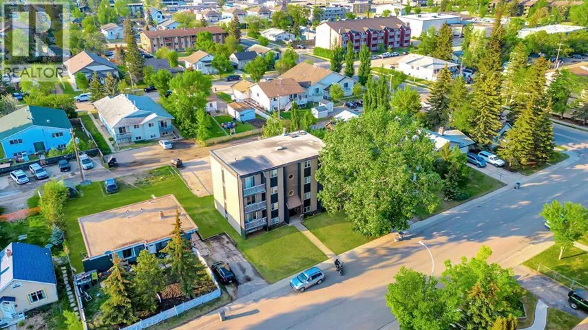 202, 10114 105 Avenue, Grande Prairie, Alberta T8V1H4