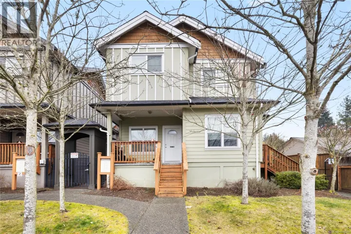 102 582 Rosehill St, Nanaimo, British Columbia V9S1H6