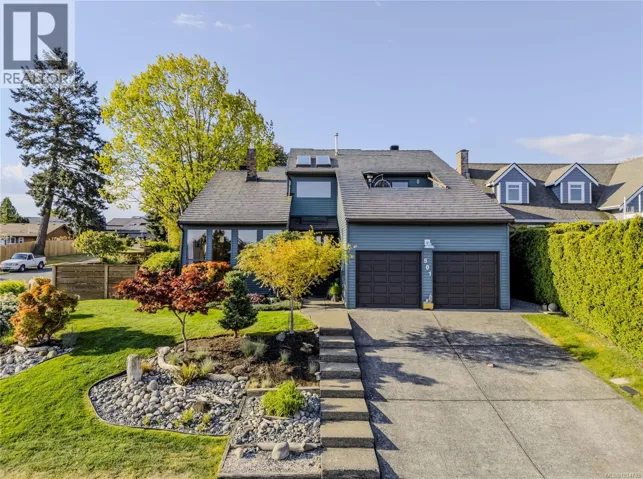 501 Westview Pl, Nanaimo, British Columbia V9V1B3