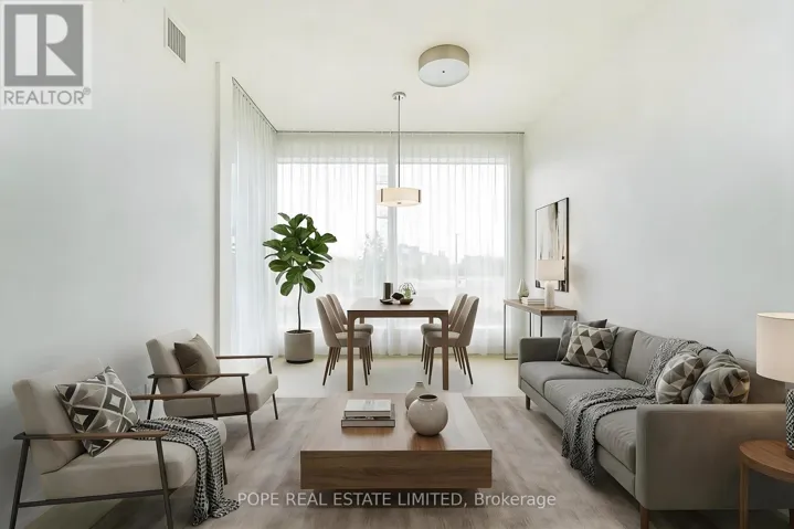 S217 - 455 FRONT STREET E, Toronto (Waterfront Communities), Ontario M5A1G9