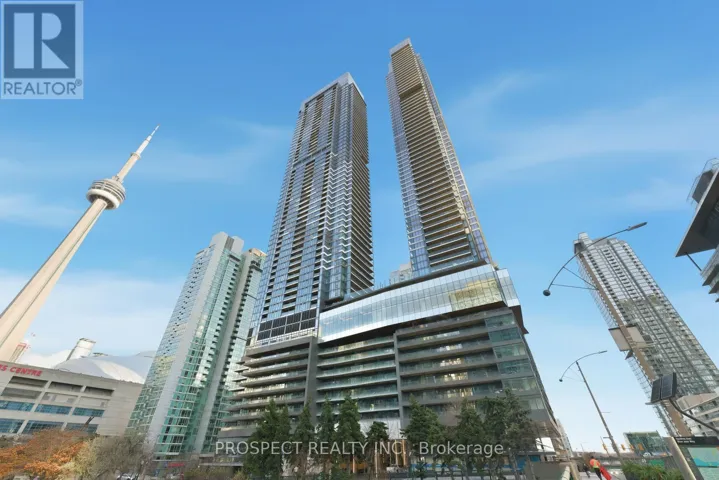935 - 1 CONCORD CITYPLAC WAY, Toronto (Waterfront Communities), Ontario M5V0X3