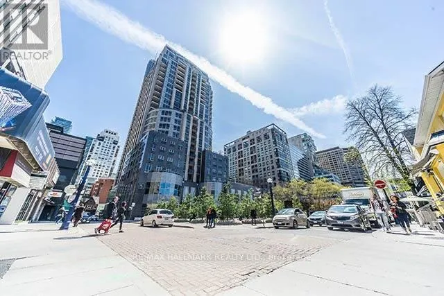 307 - 80 CUMBERLAND STREET, Toronto (Annex), Ontario M5R3V1