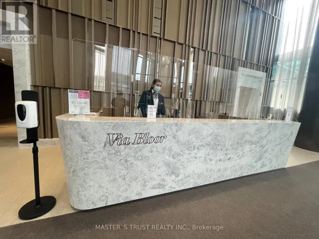 207 - 575 BLOOR STREET E, Toronto (North St. James Town), Ontario M4W0B2