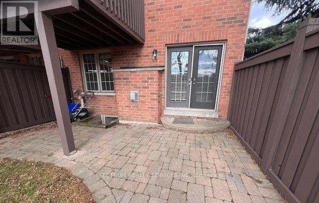 BSMT - 2 GEORGE BOGG ROAD, Vaughan (East Woodbridge), Ontario L4L0A3