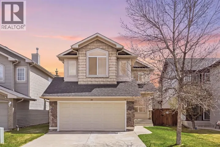 281 Bridlemeadows Common SW, Calgary, Alberta T2Y4V4