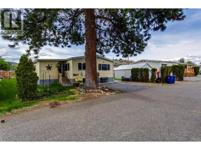 1880 Old Boucherie Road Unit# 159, West Kelowna, British Columbia V4T1Z3