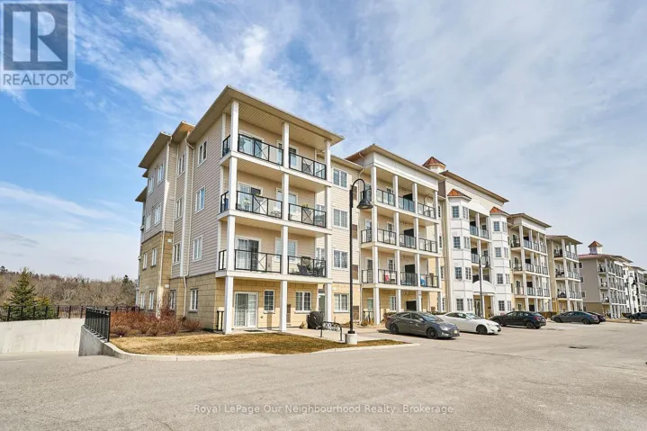 301 - 80 SHIPWAY AVENUE, Clarington (Newcastle), Ontario L1B0V8