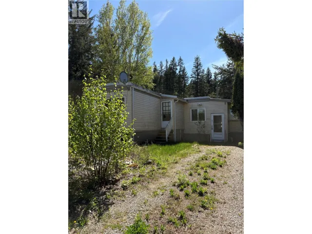 3164 Vavenby Bridge Road, Vavenby, British Columbia V0E3A0
