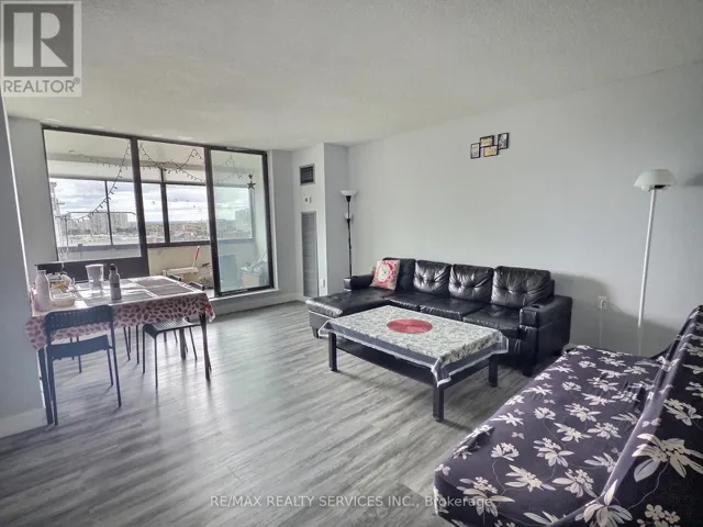 1812 - 18 KNIGHTSBRIDGE ROAD, Brampton (Queen Street Corridor), Ontario L6T3X5