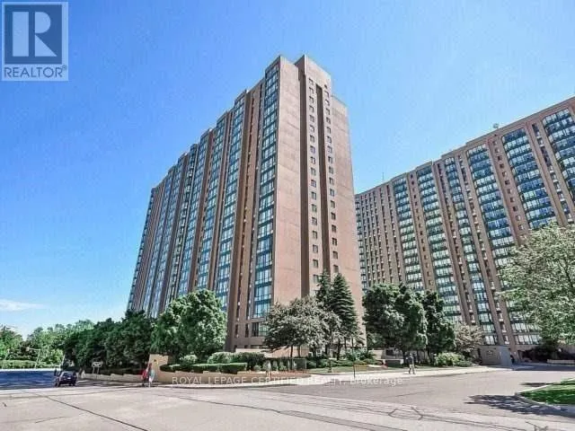 910 - 145 HILLCREST AVENUE, Mississauga (Cooksville), Ontario L5B3Z1