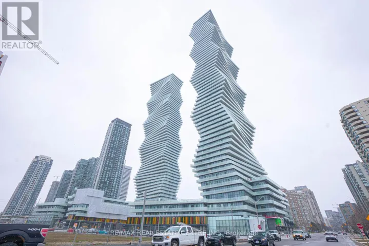 413 - 3883 QUARTZ ROAD, Mississauga (City Centre), Ontario L5B0M4