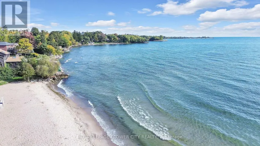 305 - 1535 LAKESHORE ROAD E, Mississauga (Lakeview), Ontario L5E3E2