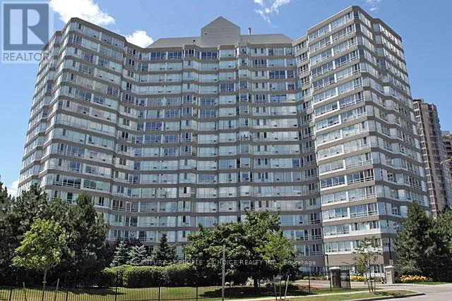 602 - 50 KINGSBRIDGE GARDEN CIRCLE, Mississauga (Hurontario), Ontario L5R1Y2