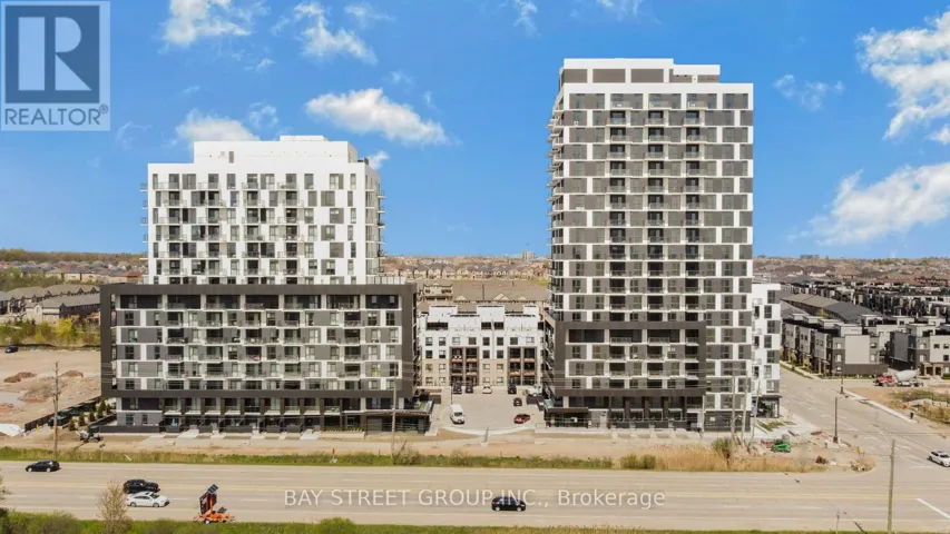 1809 - 335 WHEAT BOOM DRIVE, Oakville (JM Joshua Meadows), Ontario L6H7Y1