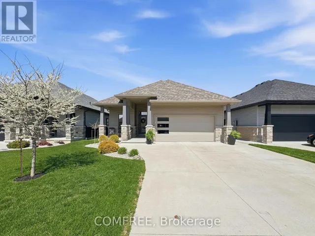15 NIGHTFALL COURT, Chatham-Kent (Chatham), Ontario N7L0C3