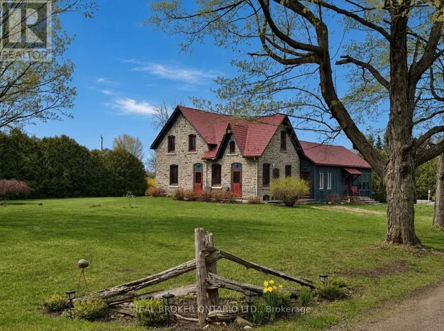 2090 BEACH ROAD, North Grenville, Ontario K0G1S0